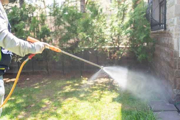 Wildlife Control Services in Shawsville, VA